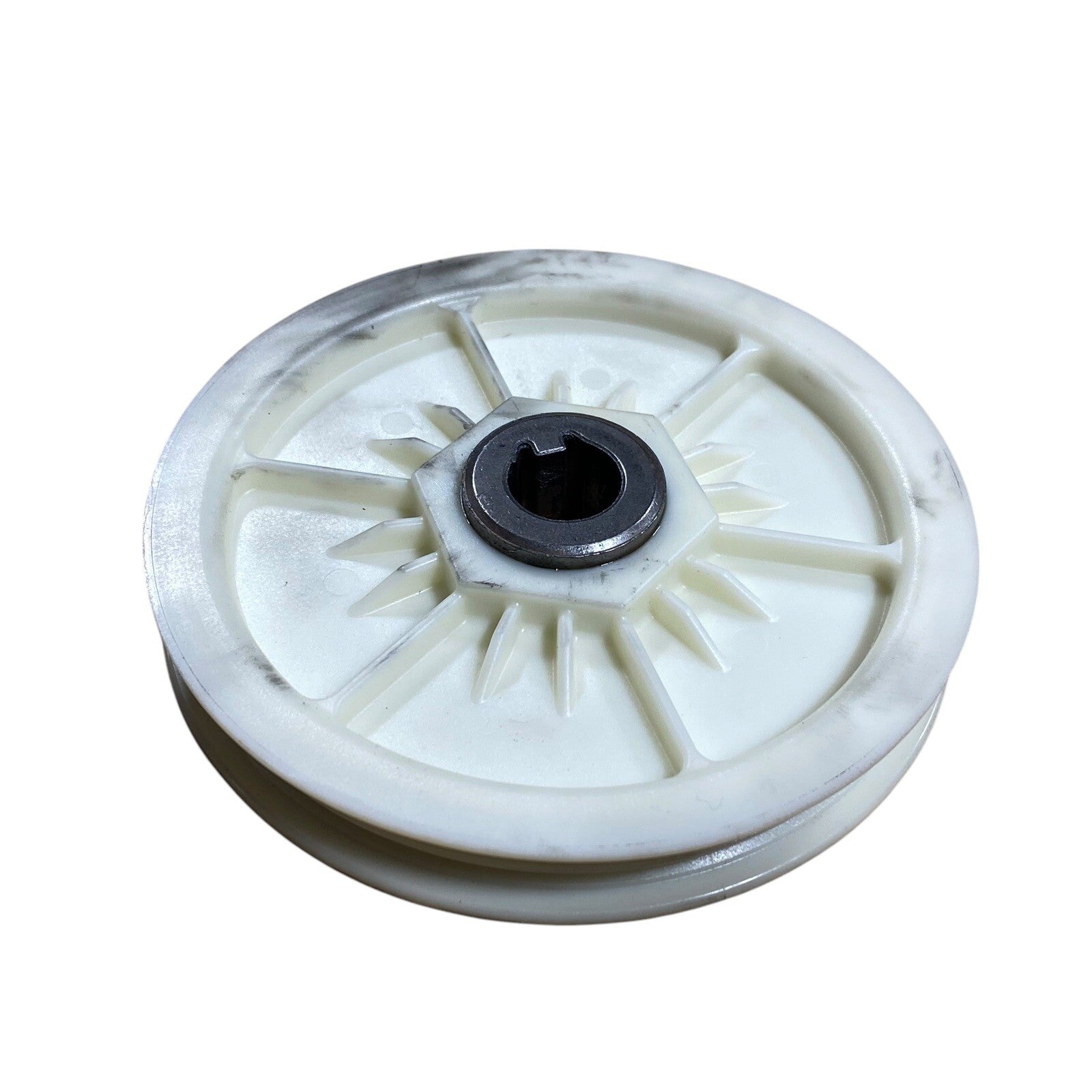 Toro Power Clear 518 ZE 18 in. Single-Stage Gas Snow Blower 38475 OEM Pulley