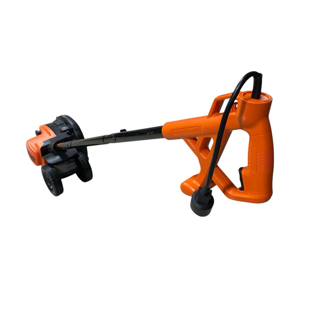 Black & Decker LE750 12amp 2 in 1 Edger and Trencher (Corded)