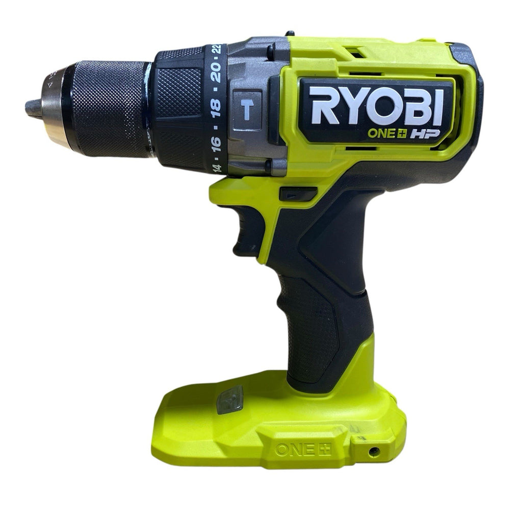 Ryobi PBLHM102 18V ONE+ HP 1/2" Brushless Hammer Drill (Tool Only)