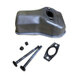 Ryobi OEM RY3714 RY3716 RY3818 Exhaust Muffler with Gasket Free Shipping