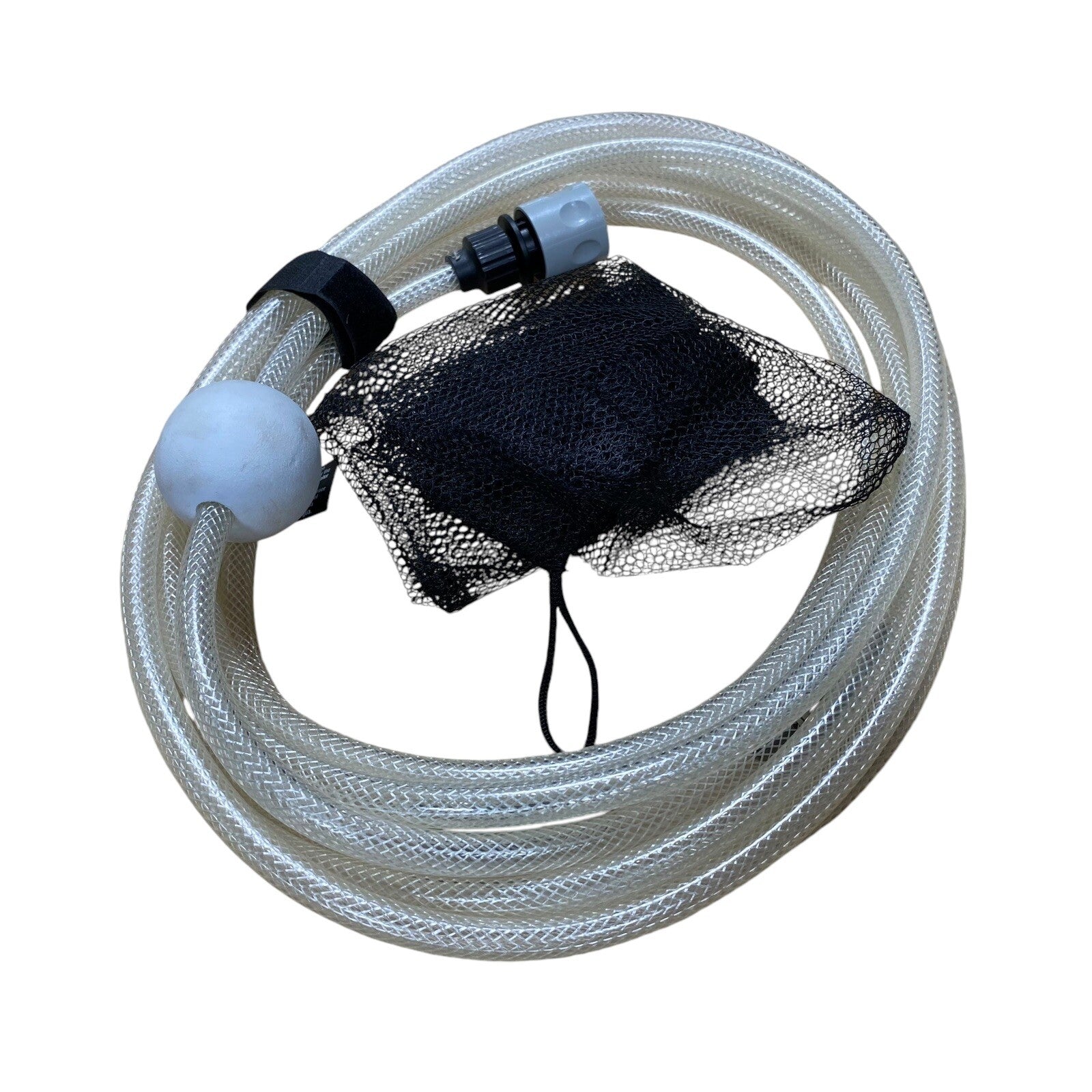 OEM Part Suction Hose Filter For RYOBI ONE+ 18-Volt RY120350 Water Cleaner