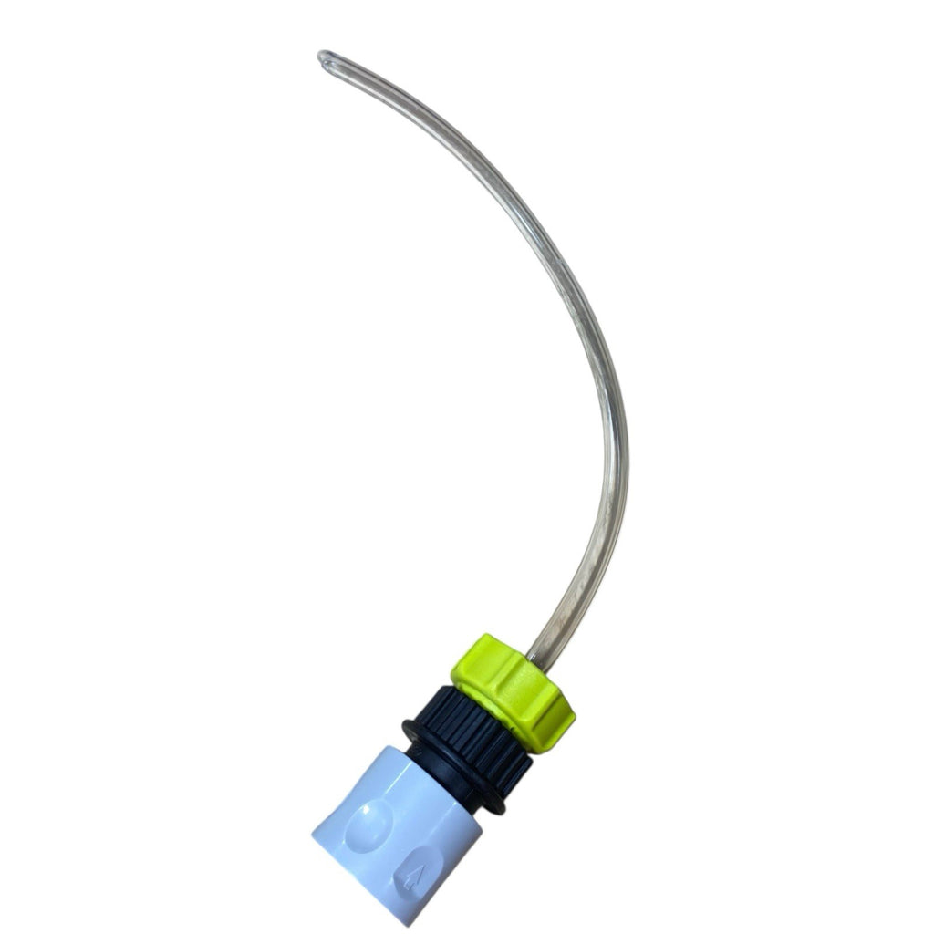 Ryobi RY121850 Cold Water Pressure Washer Small Siphon Hose Only