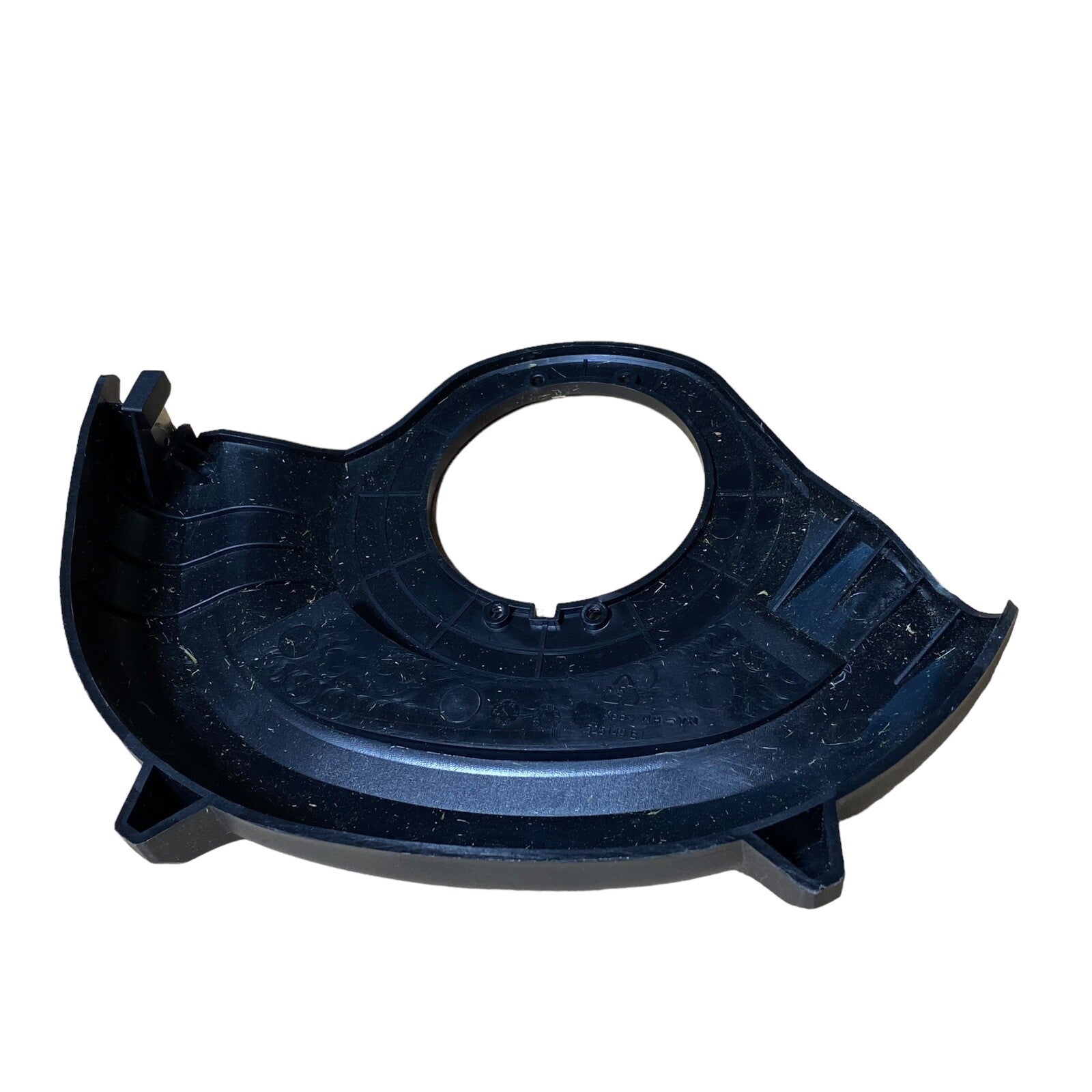 Genuine Ryobi Guard 351122001 for P2008 Trimmer/Edger - NO SCREWS