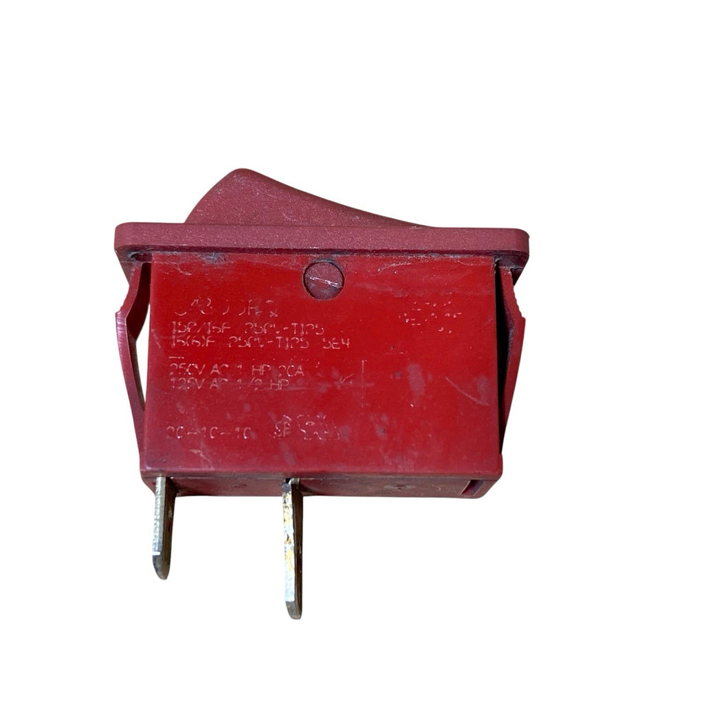 Use Genuine Part Power Switch Assy Porter Cable C2002 6 Gal Air Compressor