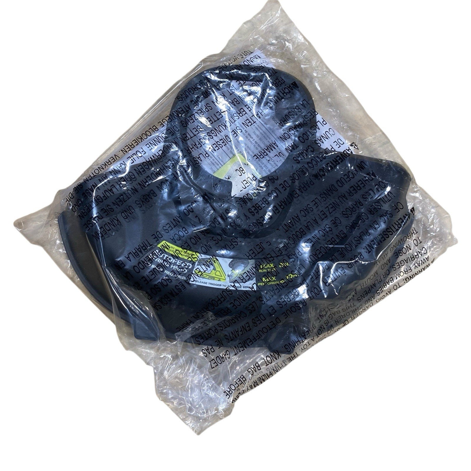 OEM Guard 547927 Assembly For Ryobi PCLST01 18v Cordless String Trimmer OPEN BOX