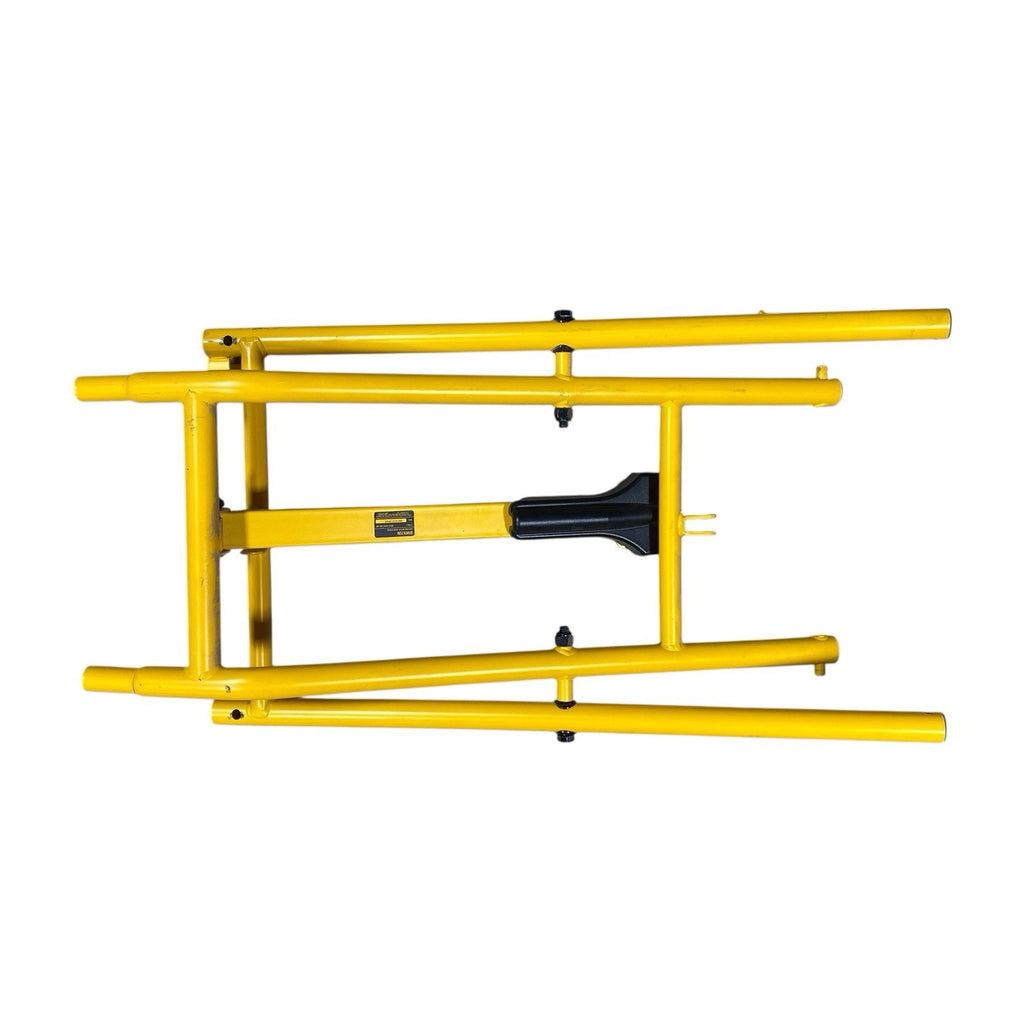 DeWalt OEM Miter Three Position Middle Folding  Assembly Bar  Only For DWX726