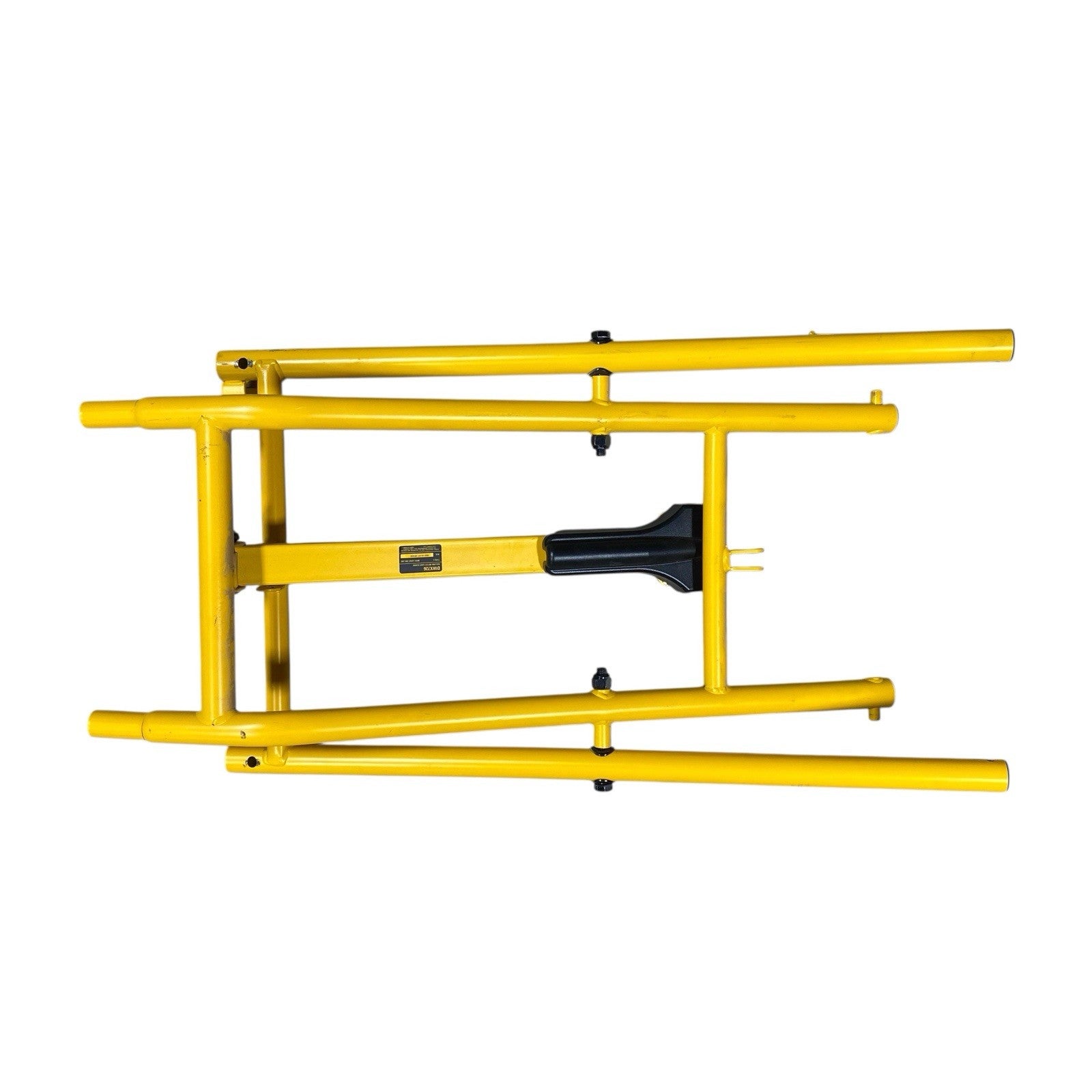 DeWalt OEM Miter Three Position Middle Folding  Assembly Bar  Only For DWX726