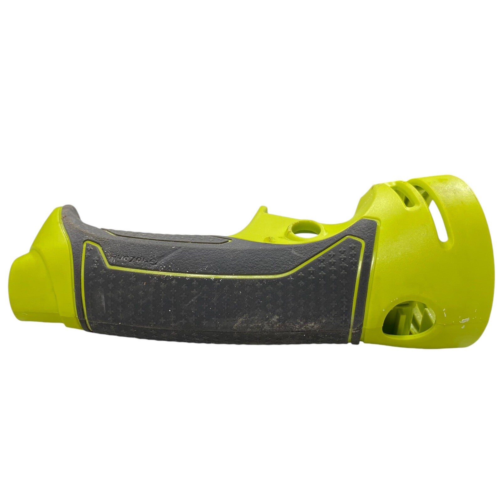 Ryobi OEM Parts. Rear Handle Assembly AG454 Corded 4-1/2" Angle Grinder