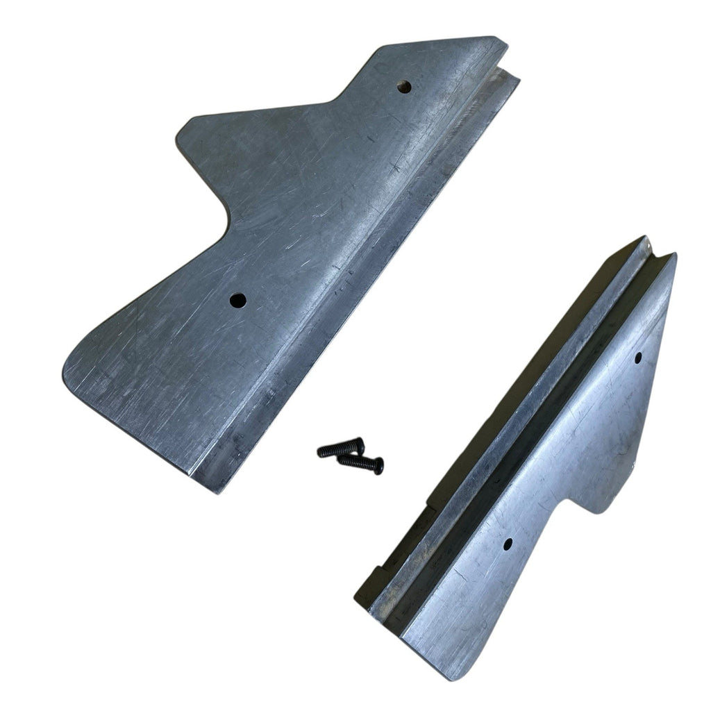 Ridgid Miter Saw Fence Left And Right MS1290LZ1 and MS1290LZA) Obsolete