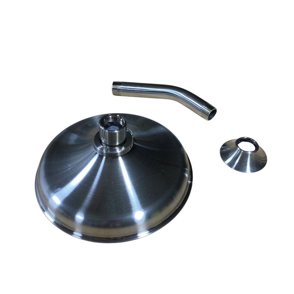 American Standard Rumson Single-Handle 1-Spray : Shower Head Assembly Only