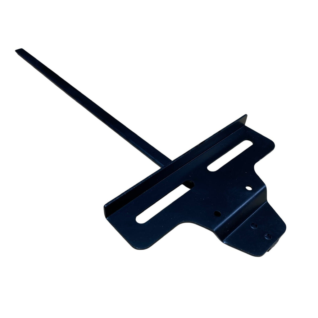 Ridgid OEM 631097001  Jig Saw Edge Guide  JS550 JS550L JS651L JS651L1 JS651L1