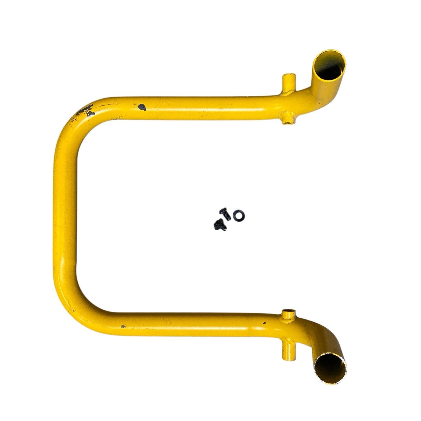 DeWalt OEM Miter Saw Wheel Assembly Bar For DWX726