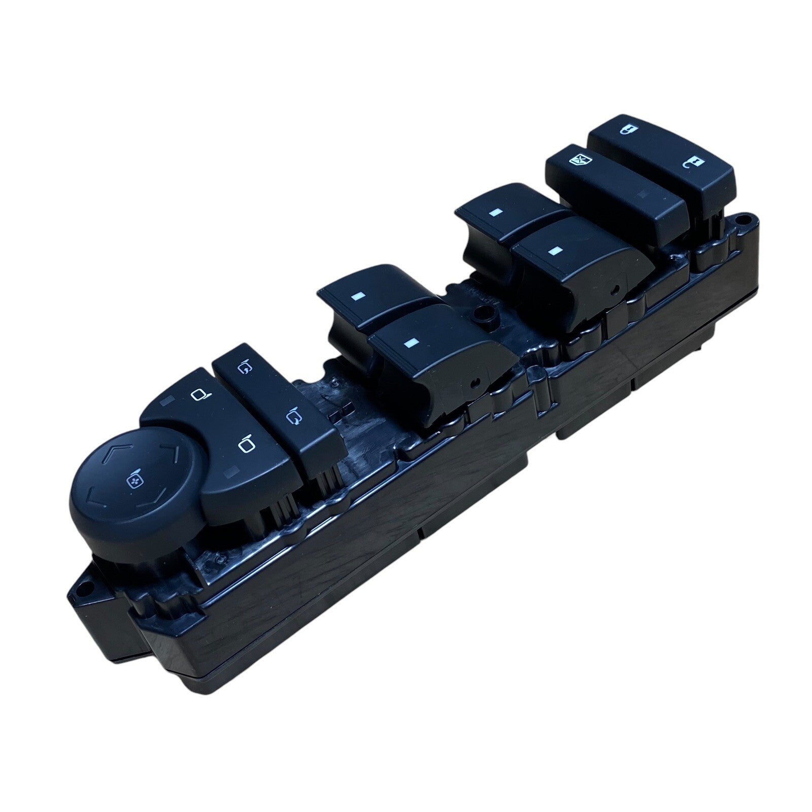 ABS Car Window Control Switch 20835553 For Cadillac For Chevy Silverado For GMC