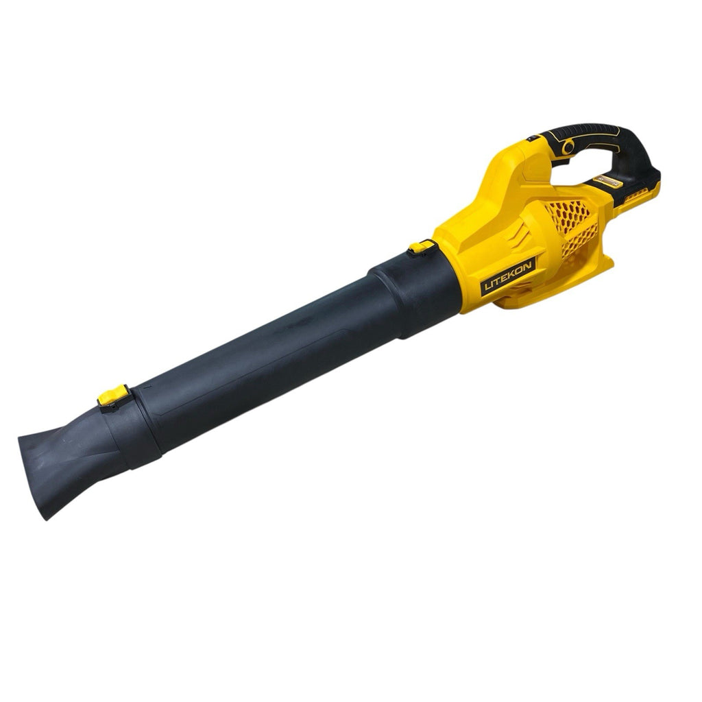 Litekon 550CFM Cordless Battery Powered Blower (Tool Only)