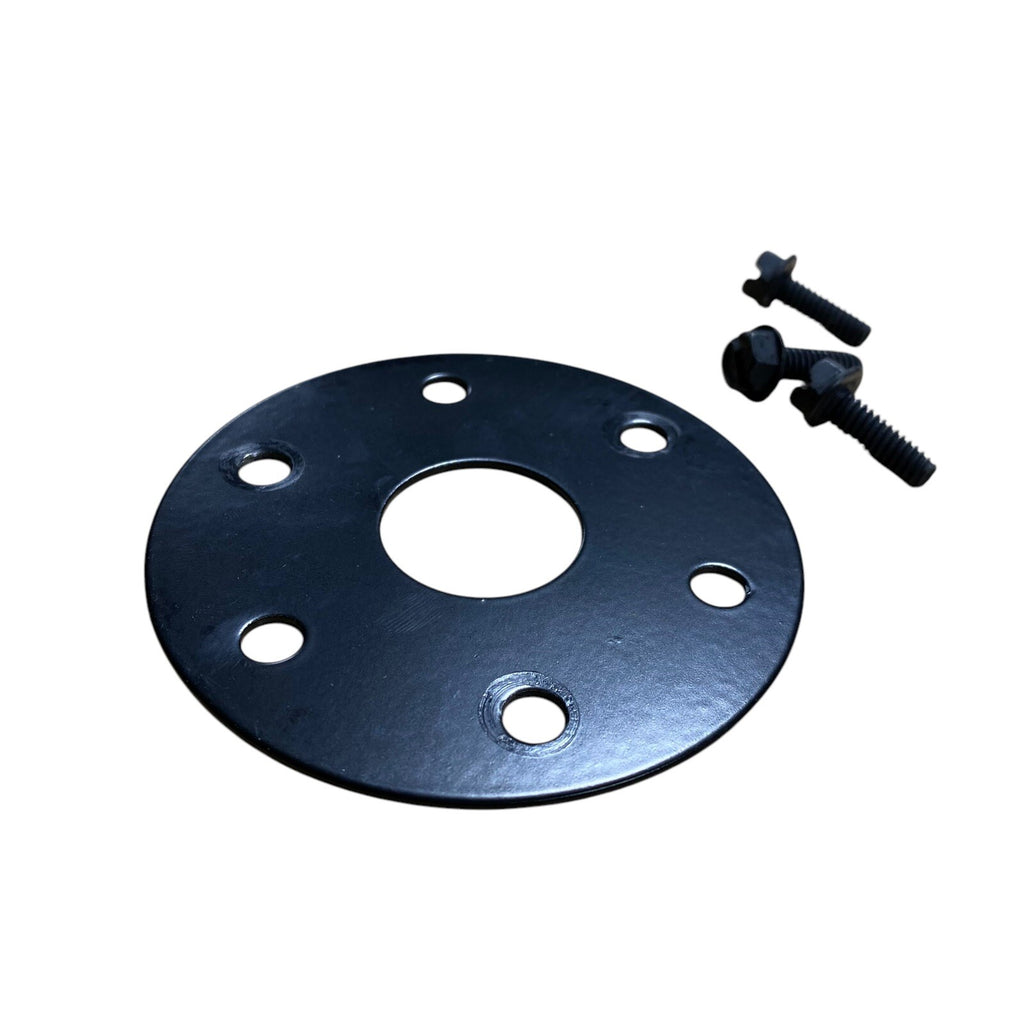 DEWALT DCSNP2142Y2 21 in. Single stage 60 V Battery Snow Blower | Auger Flange