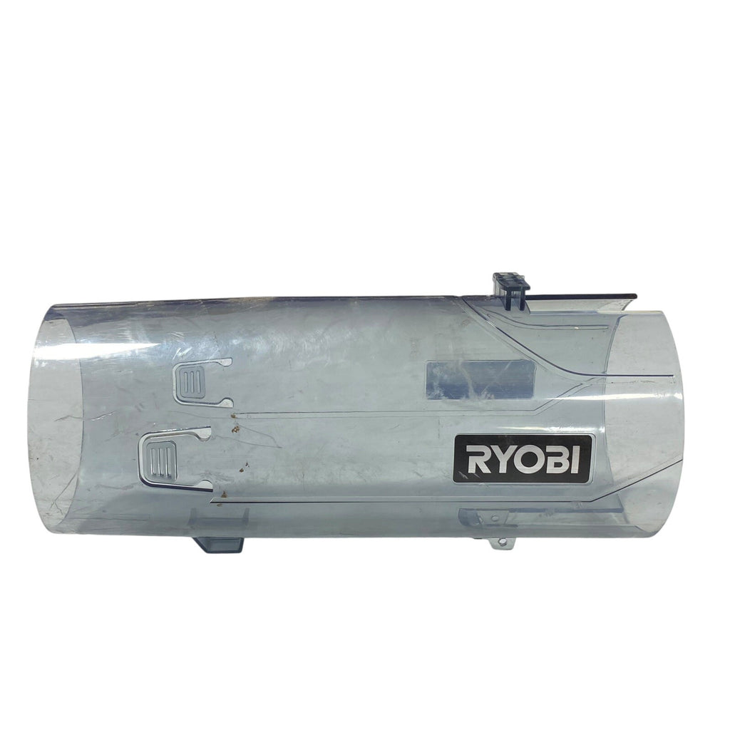 Ryobi OEM Parts Outlet Housing Assy RY421021 Corded Electric Jet Fan Leaf Blower