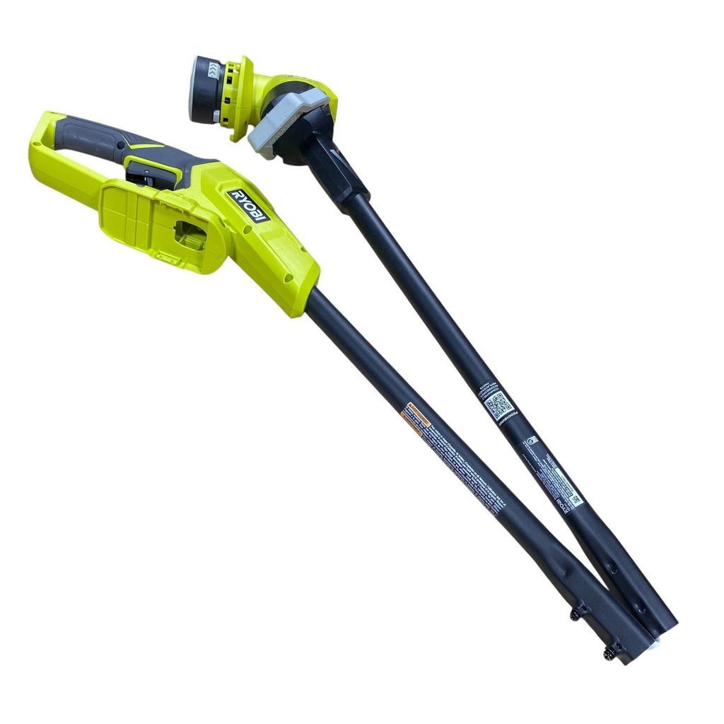 Ryobi ONE+ 18V  Cordless String Trimmer/Edger P20018-TOOL ONLY (FREE SHIPPING)