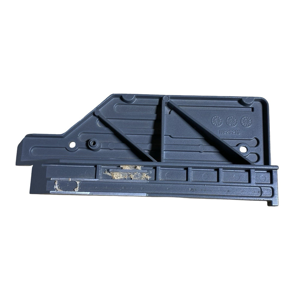 DeWalt LEFT FENCE FOR DCS781 60V 12" Cordless Double Bevel Sliding Miter Saw