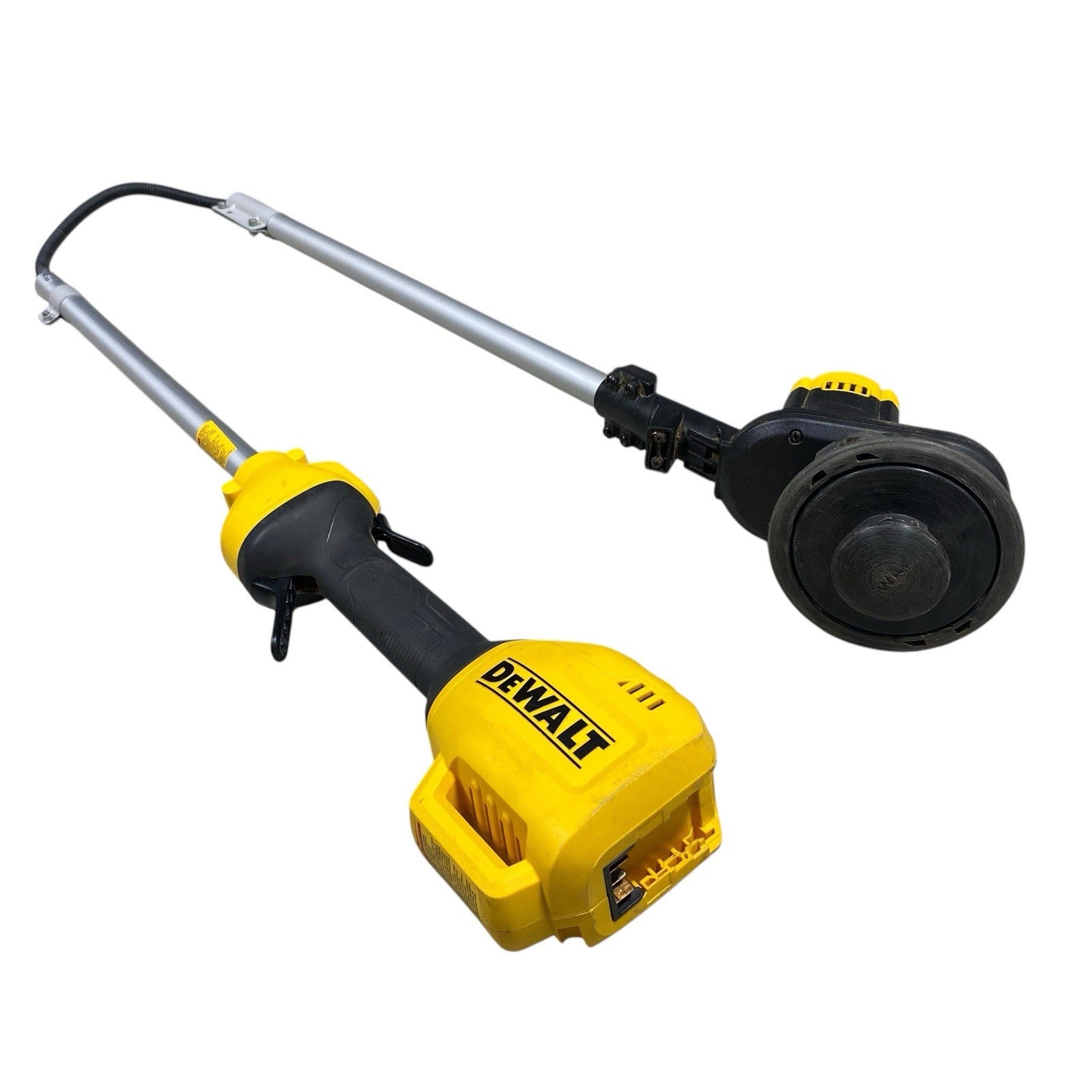 DeWALT DCST925B 20V MAX 13" Cordless Li-Ion String Trimmer - PARTS OR REPAIR