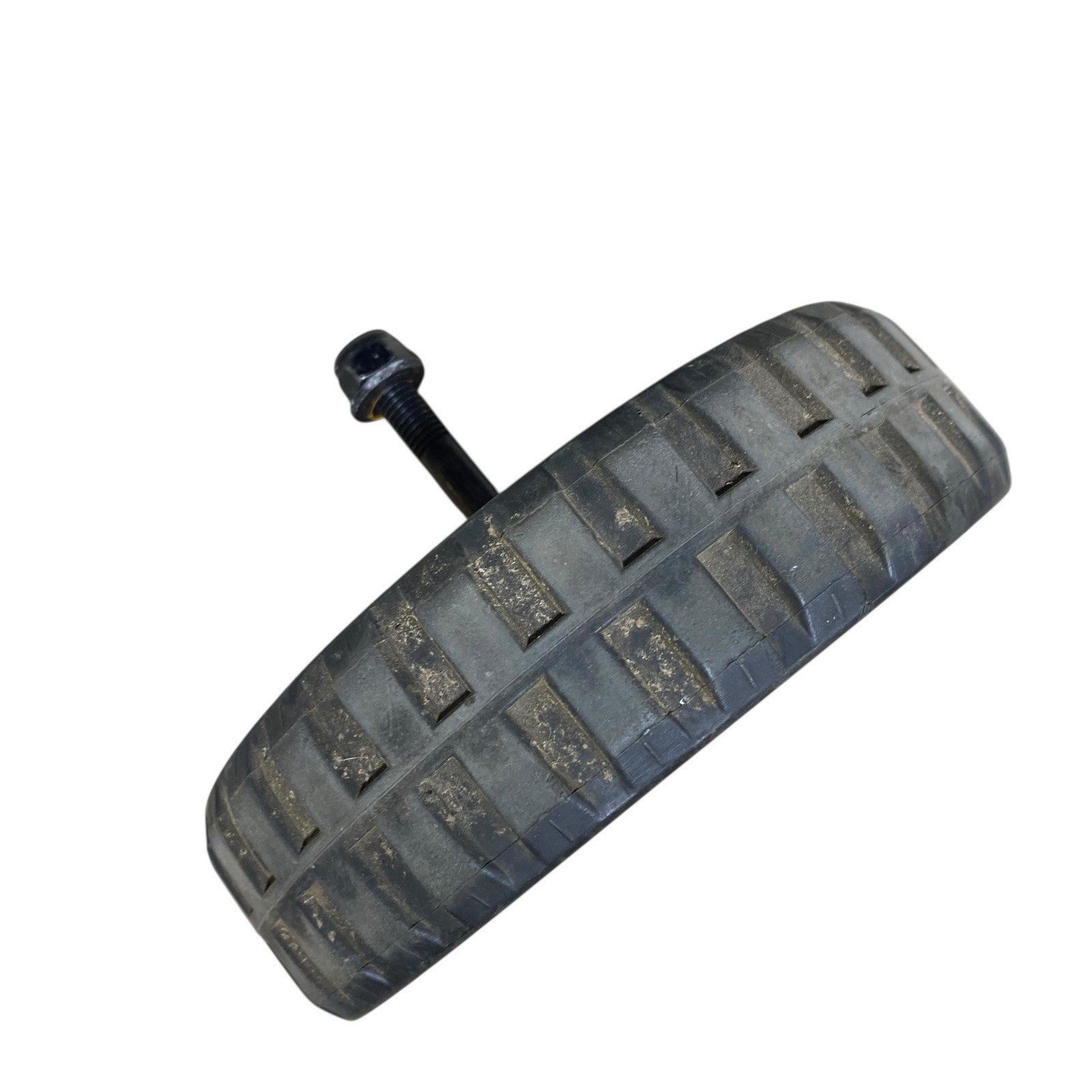 Original DeWalt Part # 5140111-68 CASTER Wheel For DWX726 