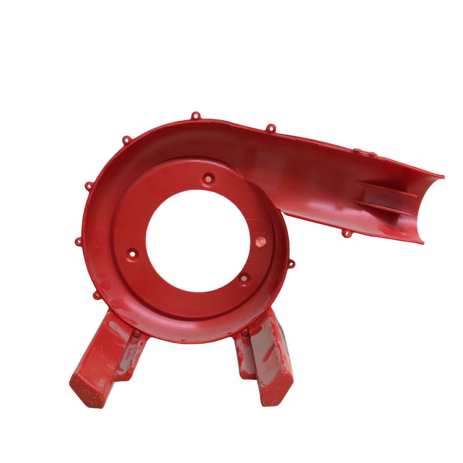 Homelite UT09526 Blower Fan Cover Genuine OEM 521802005