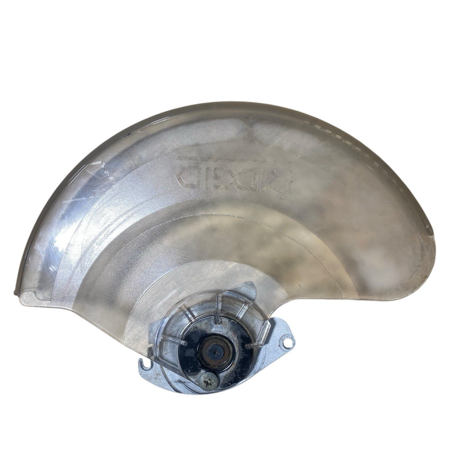 OEM Ridgid MS1290LZA Miter Saw -- Blade Guard-- OBSOLETE --