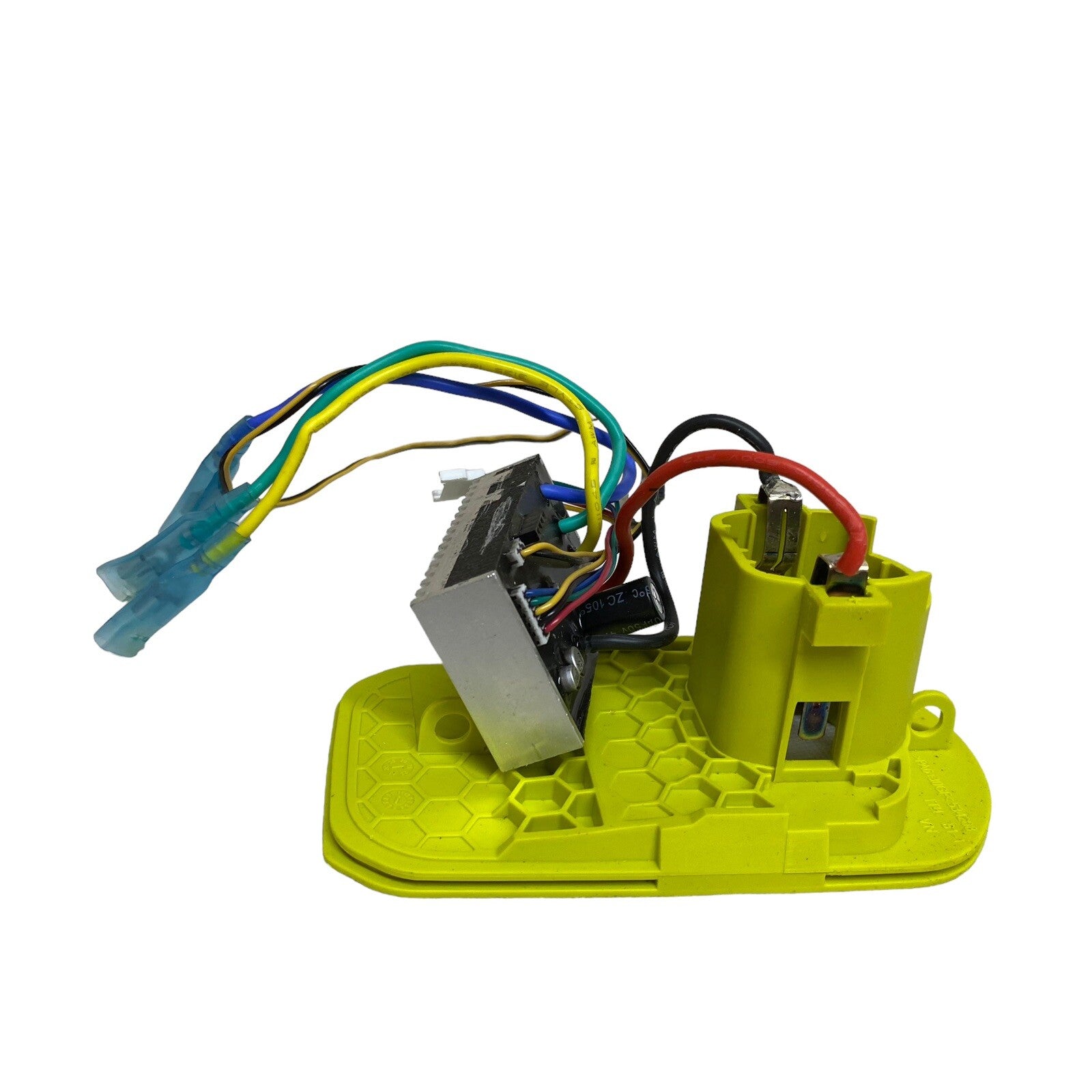 Ryobi P20102VNM  Trimmer Part Control Board , Switch , Wiring 316078001 OE