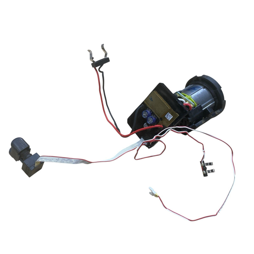 Ryobi PBLRS01 18v Brushless Reciprocating Saw OEM Part Motor
