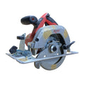 MILWAUKEE TOOLS 2630-20 6 1/2 IN CIRCULAR SAW 18V TOOL ONLY