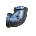 Southland 3/4 In. 90 Deg. Galvanized Elbow (1/4 Bend) 510-004BG Southland