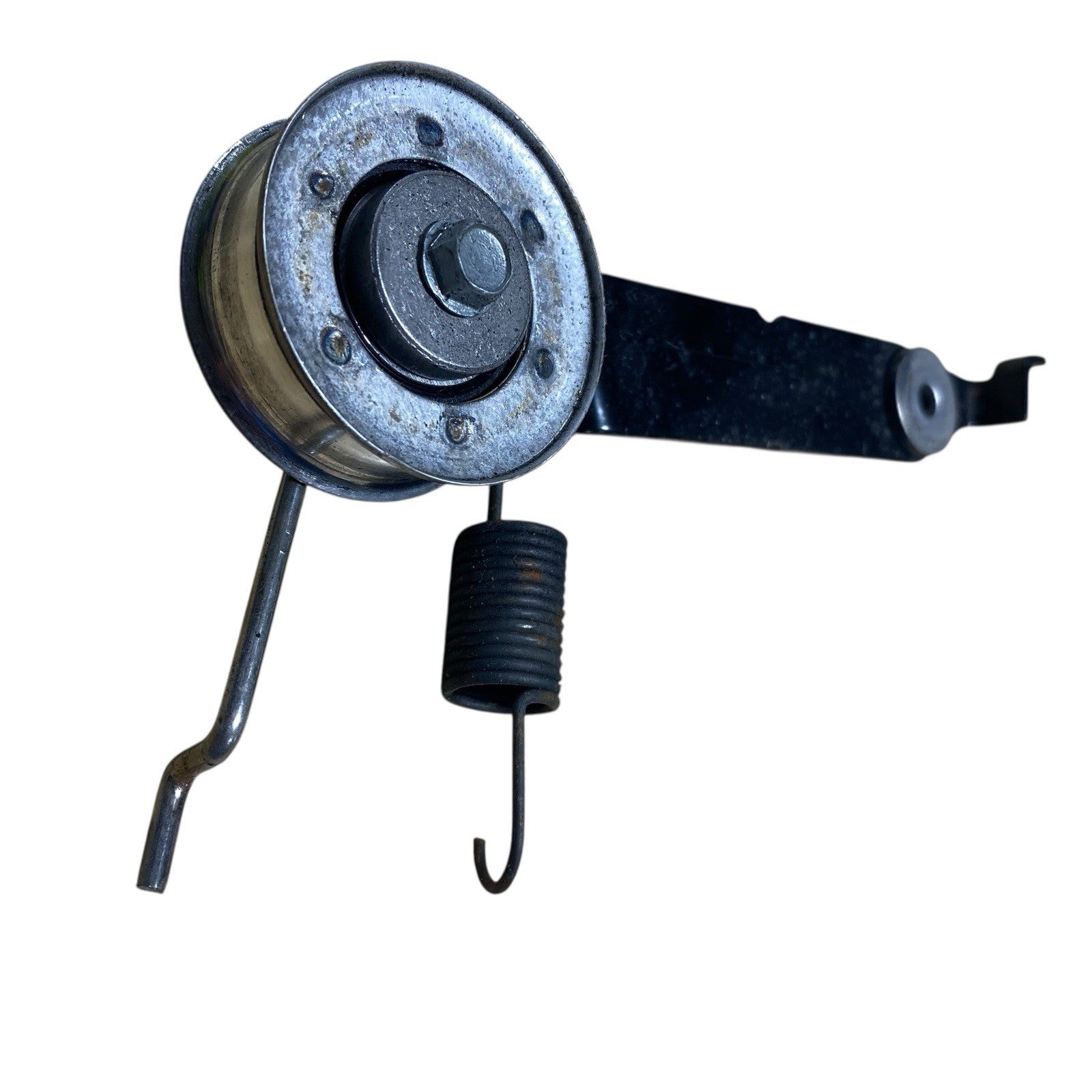 Idler Pulley Assembly For DEWALT 31P2S6HA38 21 in.  Single-Stage Gas Snow Blower