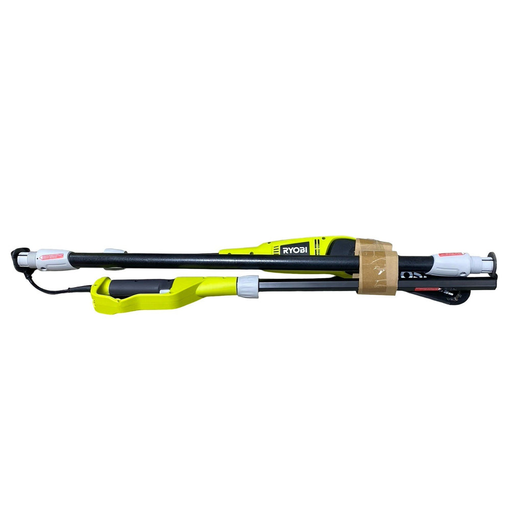 Ryobi 8 in. 6 Amp Electric Pruner Branch Cutter Pole Saw - RY43161