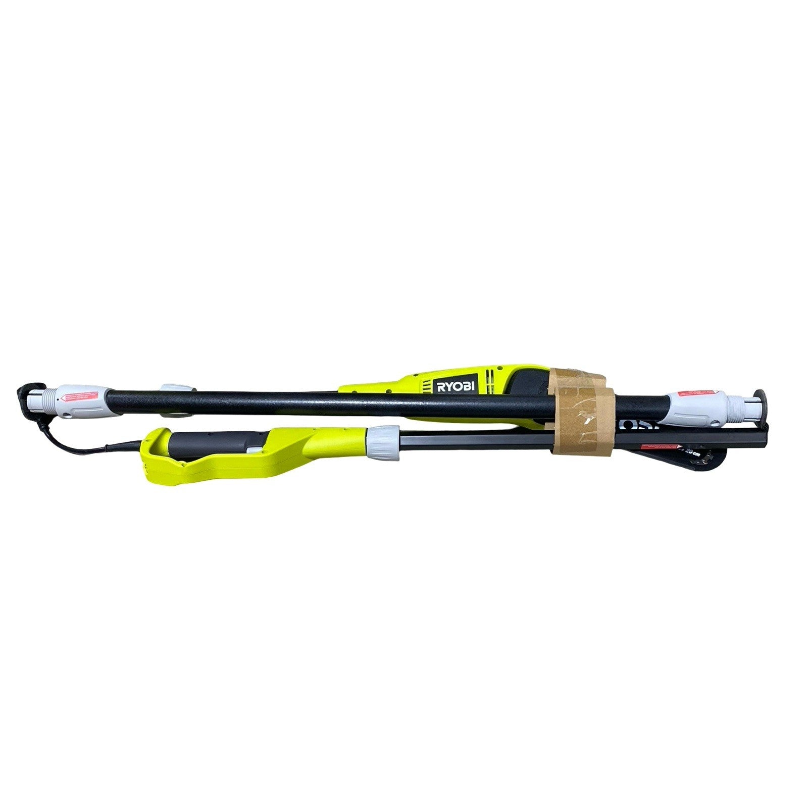 Ryobi 8 in. 6 Amp Electric Pruner Branch Cutter Pole Saw - RY43161