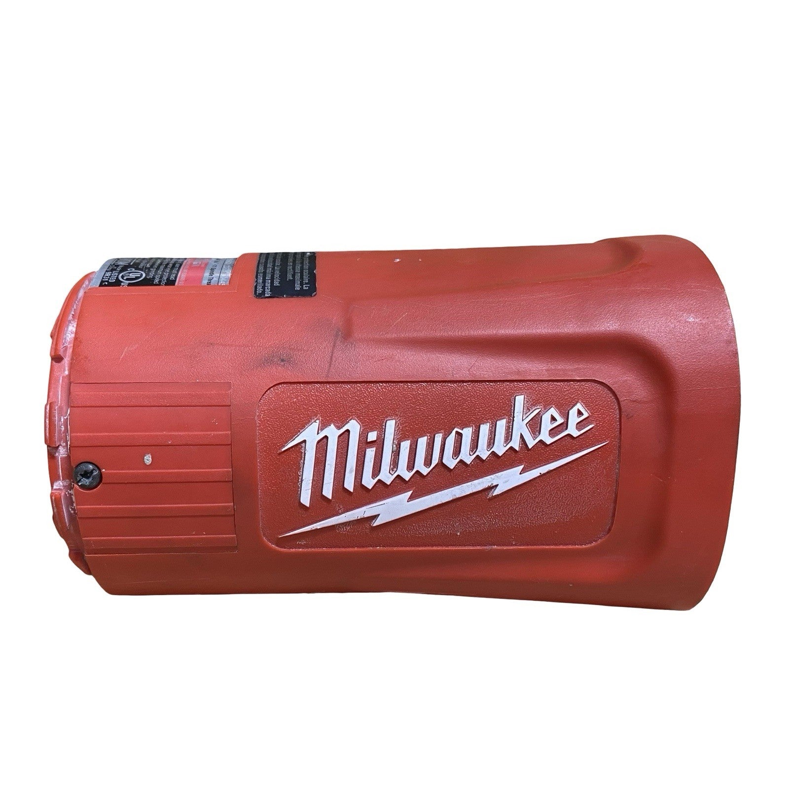 Milwaukee OEM Motor Housing 6088-30 Corded 7"/9" Inch  Angle Grinder