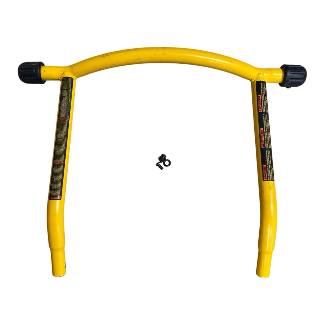 DeWalt OEM Miter Saw Base Assembly Stabilizer Bar For DWX726