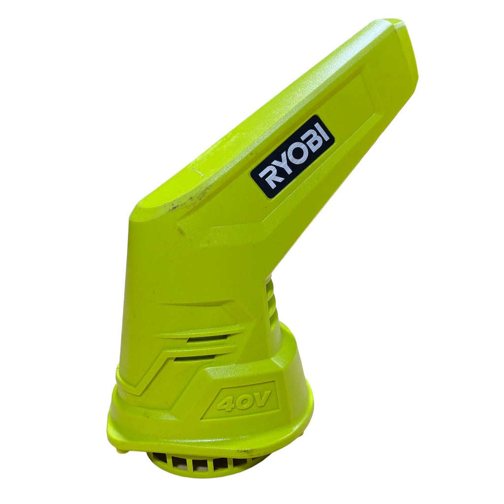 Ryobi RY40204 String Trimmer 40-Volt Lithium Auto-Feed 12" - Motor Housing Only