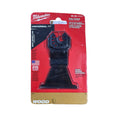 Milwaukee Electric Tools Blade Wood HCS 2-1/2IN 1 Pack 49-25-1111