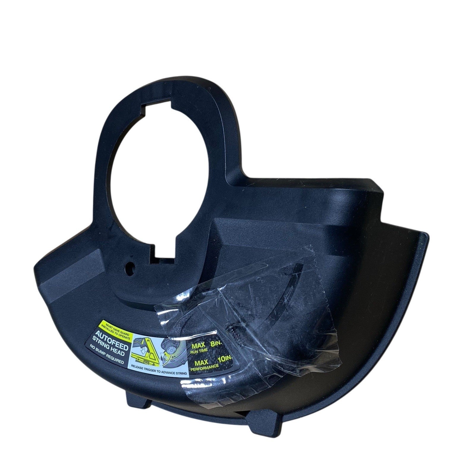 RYOBI ONE+ 18V 10" String Trimmer PCLST01 Guard Only