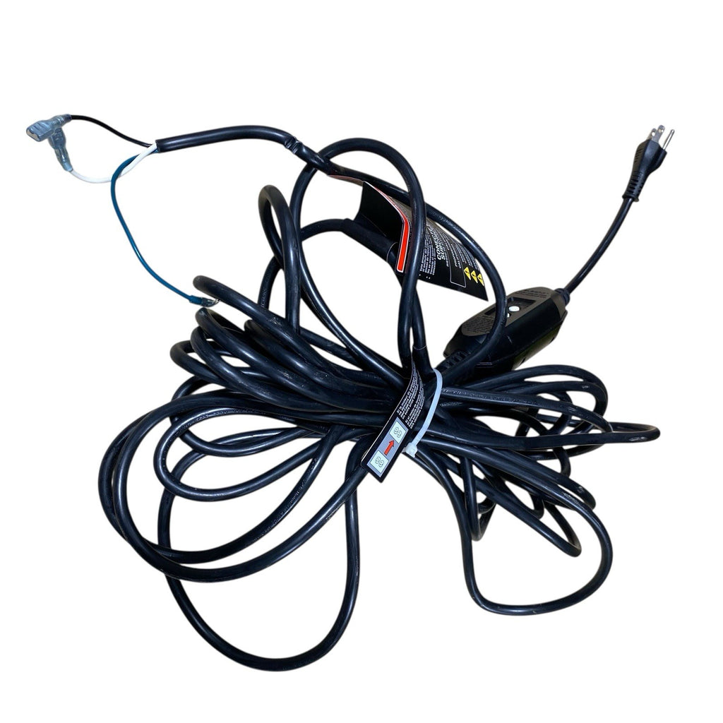 OEM Parts Power Cord For RYOBI RY142500 2500 PSI Electric Pressure Washer 