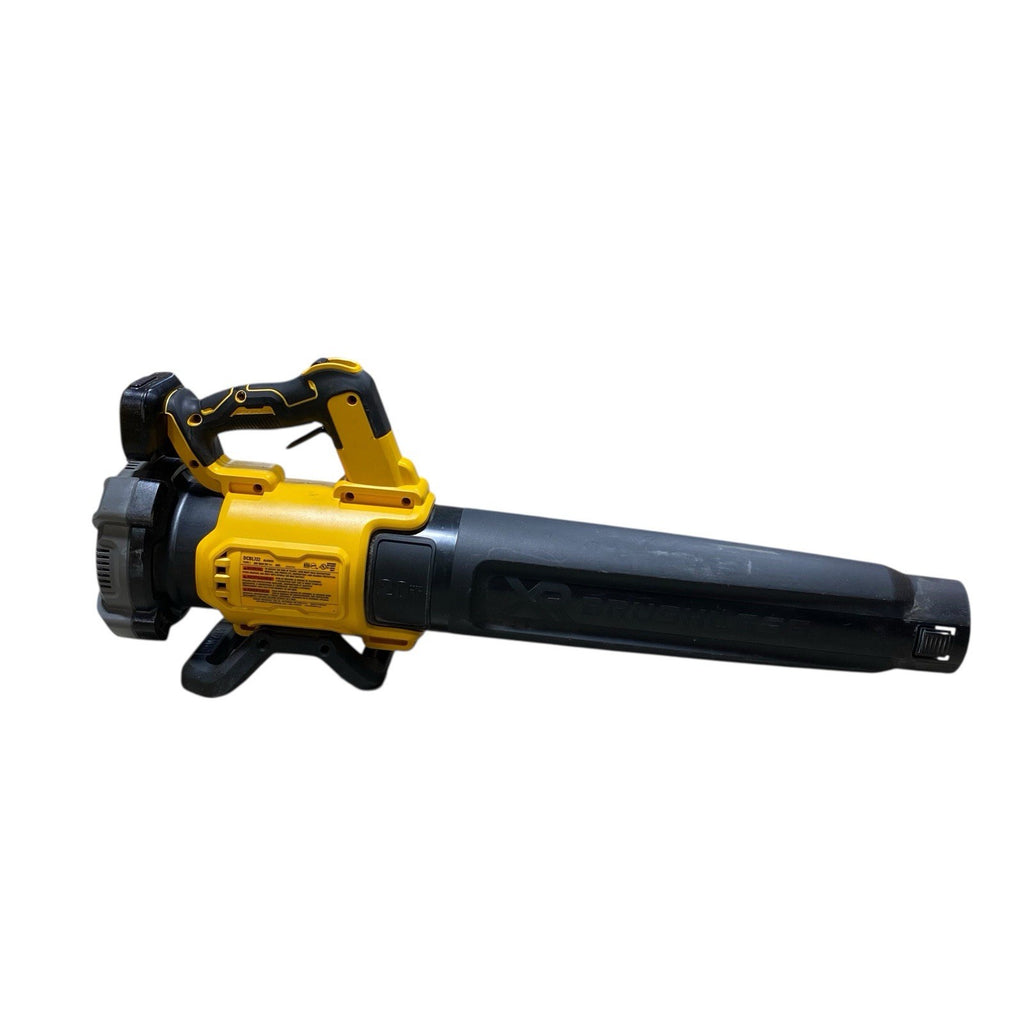 DeWALT DCBL722 20V MAX XR Lithium-Ion Handheld Blower (Tool Only) NO TIP