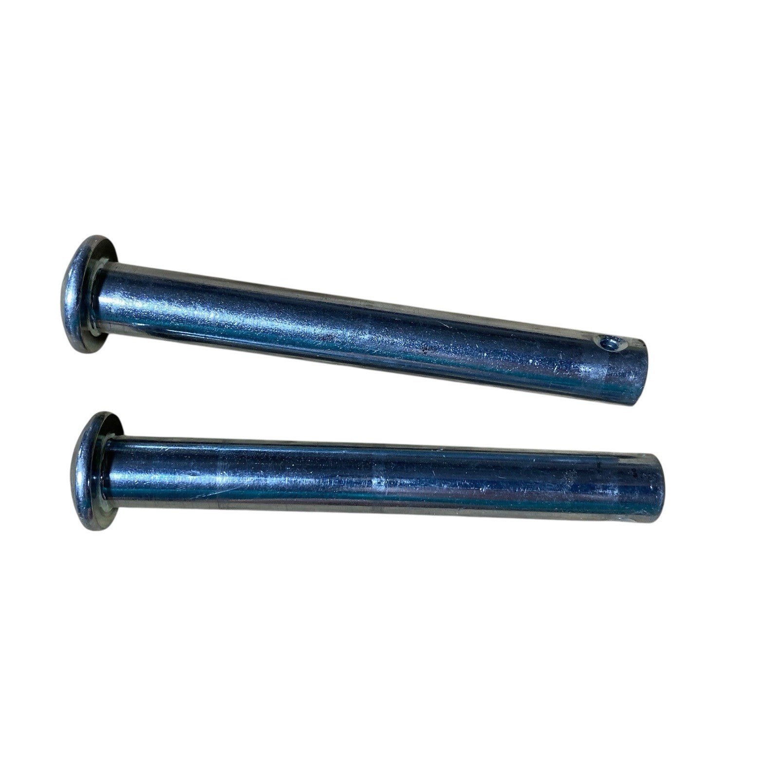 Ryobi High Electric Pressure Washer Wheel Pin Pair  (NO KEEPERS) RY142500
