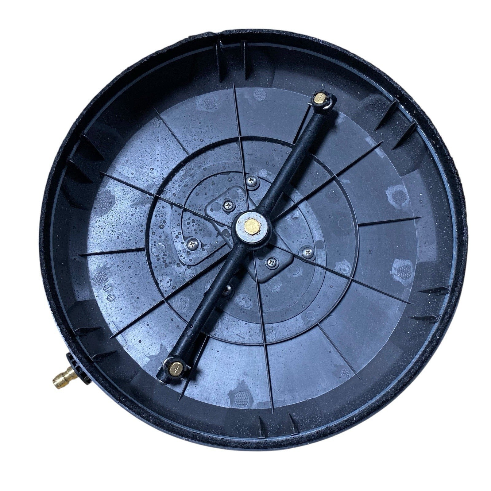 RYOBI RY31012VNM 12 in. 2,300 PSI Electric Pressure Washers Surface Cleaner USED