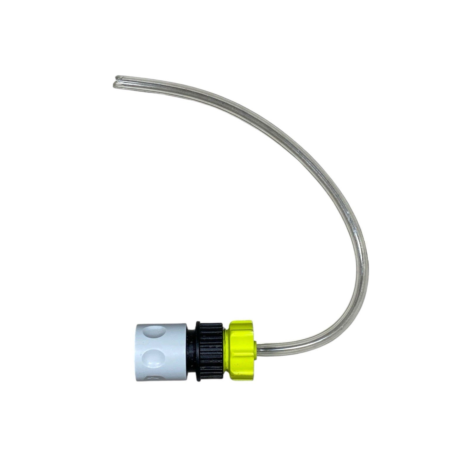 OEM Part Soap Bottle Quick Connector For RYOBI 40V Ry124050 Water Cleaner