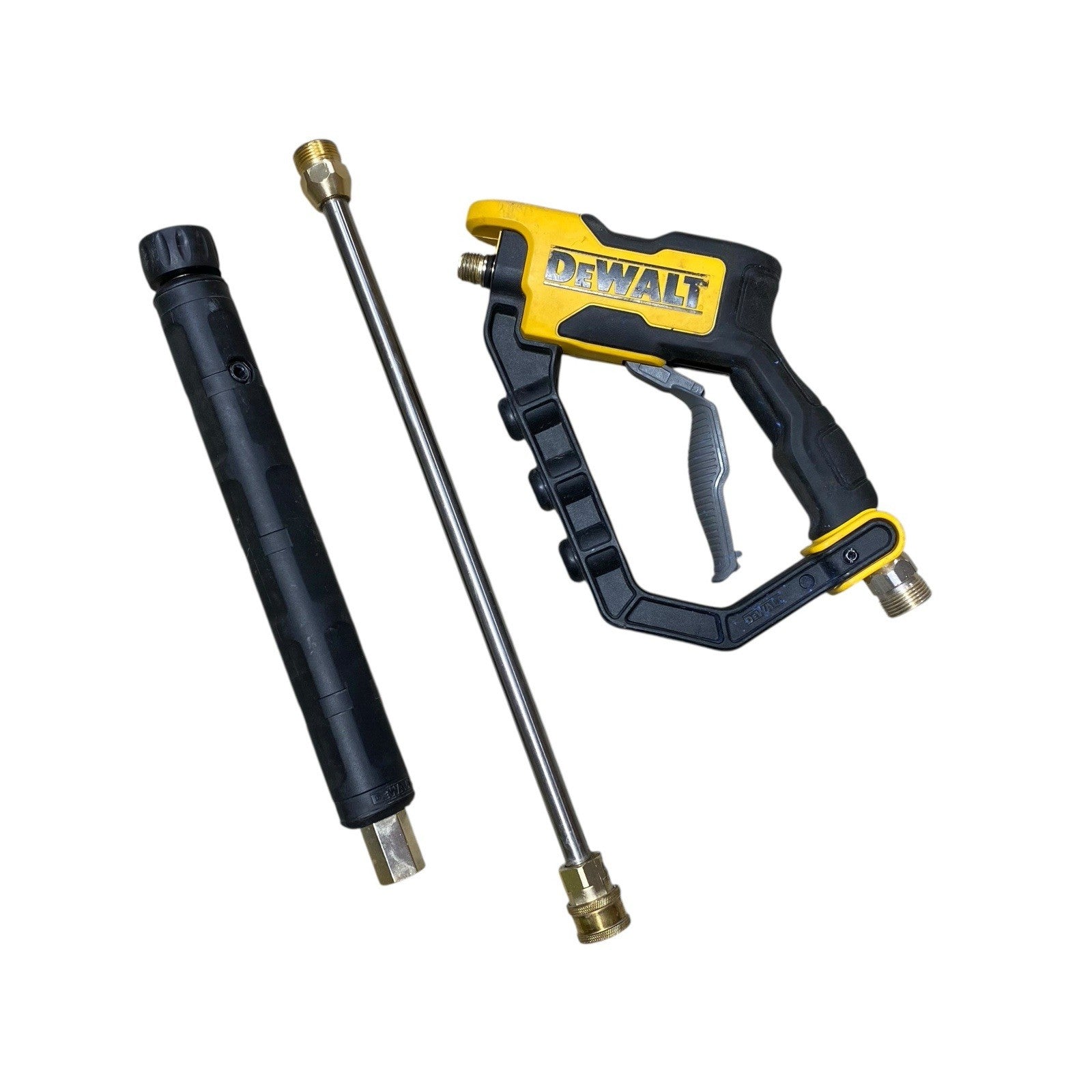 Genuine Handle Grip Gun DeWALT DWPW2100 2100PSI Electric Pressure Washer