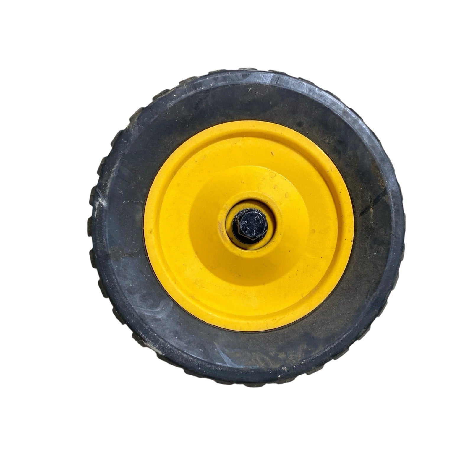 Original DeWalt Part # 5140111-68 CASTER Wheel For DWX726 