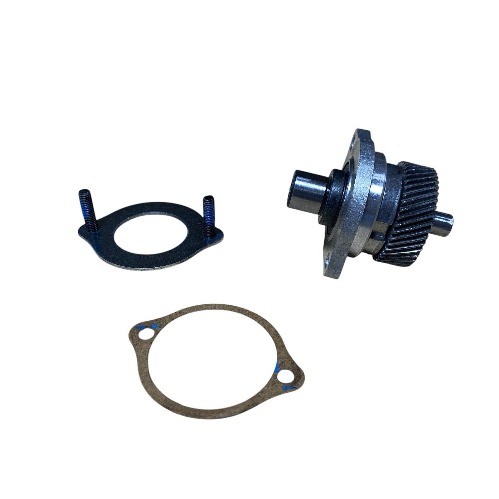 OEM Parts Arbor Spindle Assembly For Ryobi TS1346T 10-Inch Compound Miter Saw