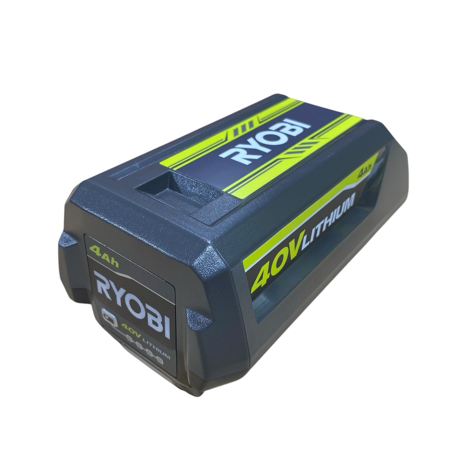 Genuine OEM Ryobi OP40404VNM 40V 4Ah Lithium-Ion High Capacity Battery