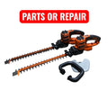 2 X Black & Decker Hedge Trimmer BEHTS300 SAWBLADE 120V 3.8Amp 20"