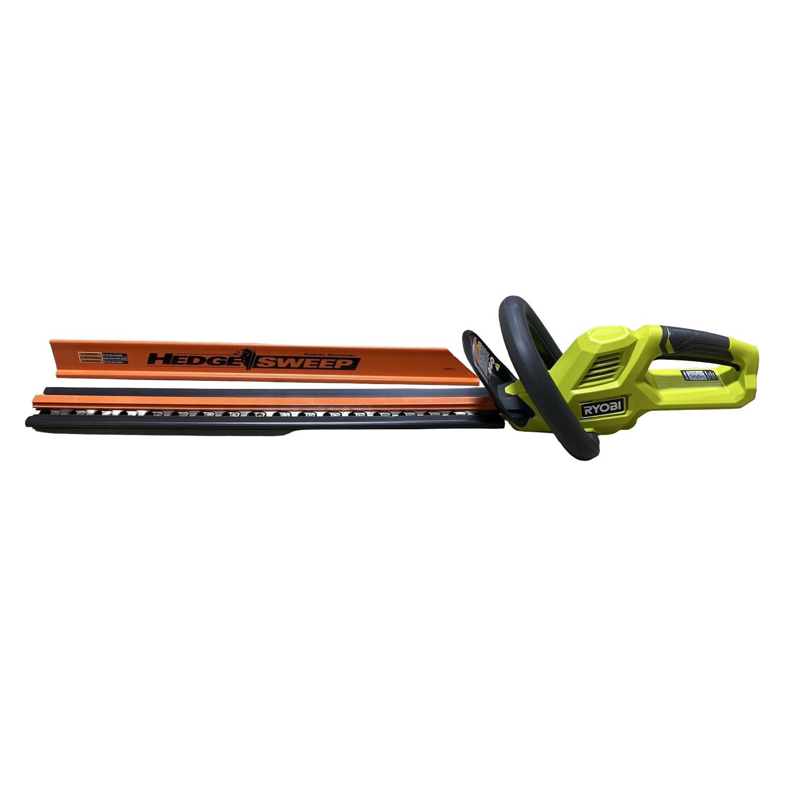 Ryobi RY40HG01 40V 24 in. Cordless Battery Hedge Trimmer (Tool Only)