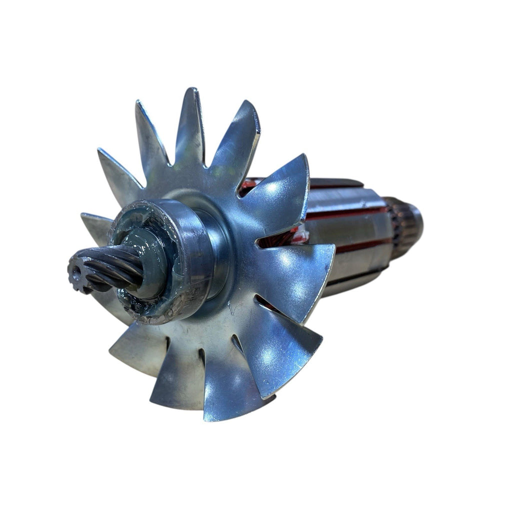 OEM Armature Assembly For Ryobi TS1346 Miter Saw